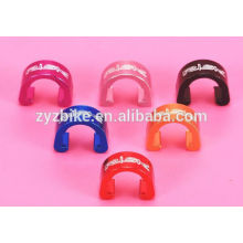 Mountain bike brake /shift housing clip bicycle aluminum C-clip hose clips bicycle hydraulic hose Clip